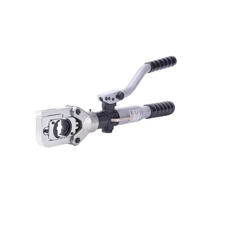 

ZUPPER HT-60UNV Hydraulic Opt Crimping Tool