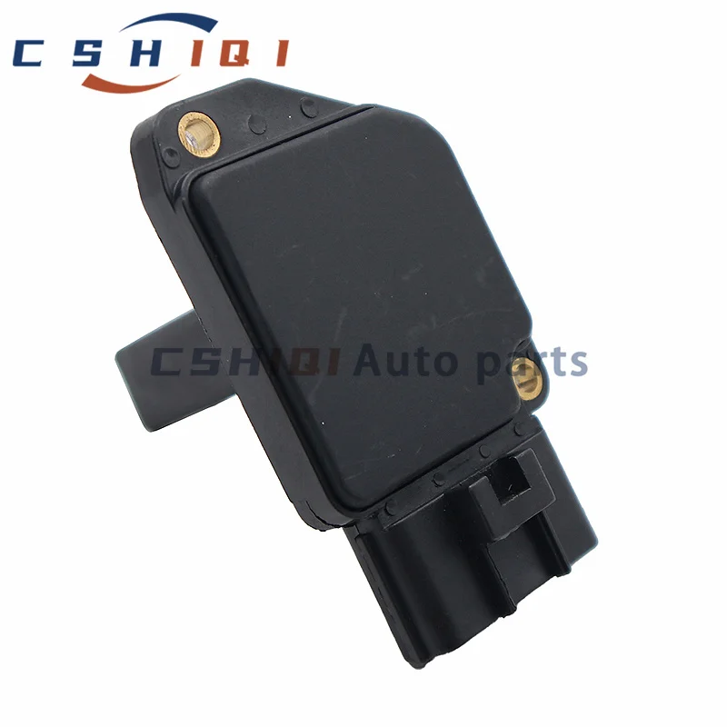 XS7F-12B579-AA Air Flow Sensor For Ford Mondeo III 3 Transit 2.0 Diesel TDCi Jaguar X-Type 2000-06 XS7F12B579AA XS7F 12B579 AA