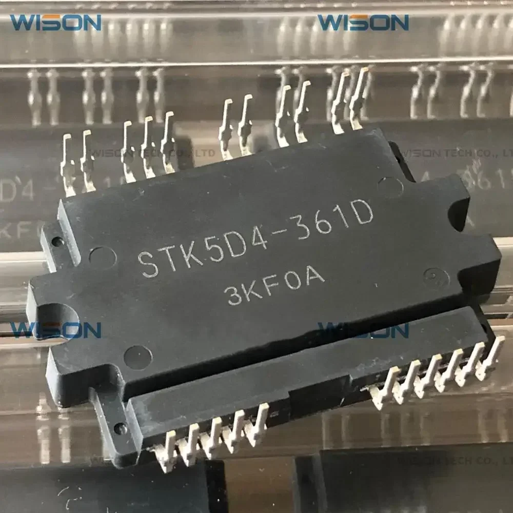 モジュールSTK5D4-361D新品オリジナル送料無料