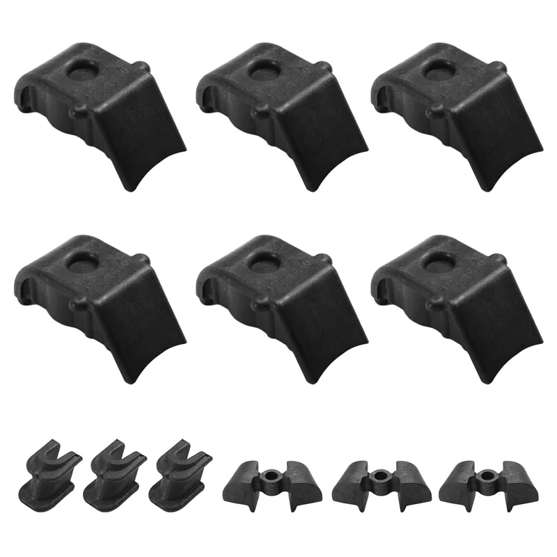 

Комплект точного нейлонового защитного слайдера для Cfmoto 600 Touring 625 800XC 850, сцепление 0GR0-052005 0GR0-051005 0JYA-051004