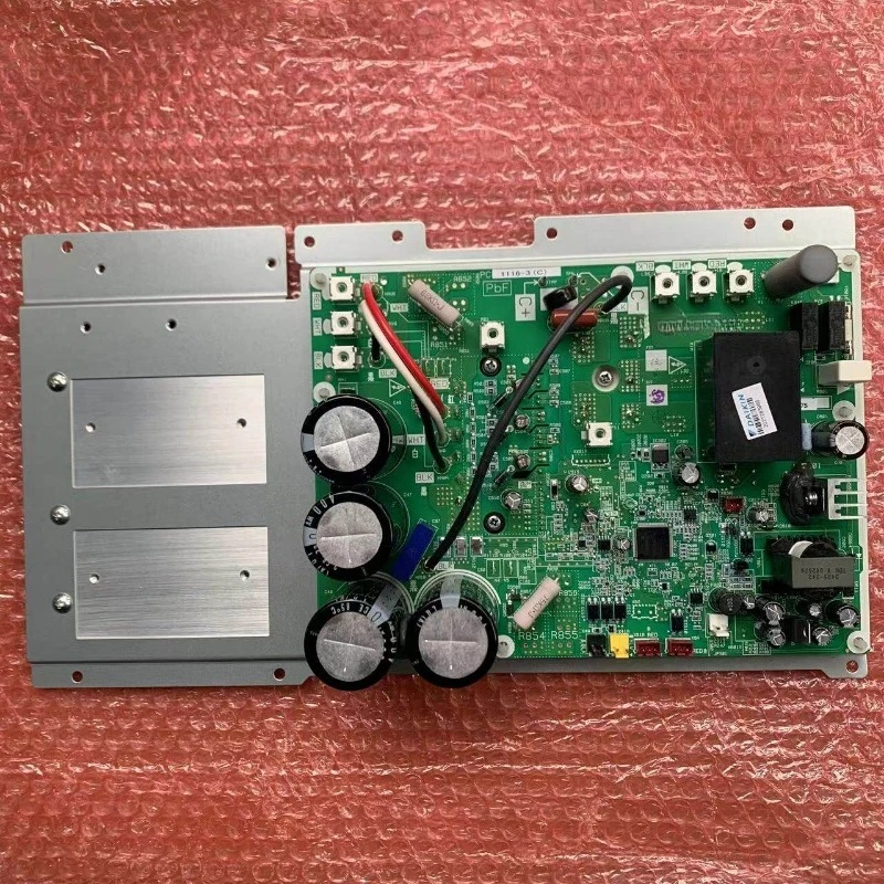 Suitable for Daikin Air Conditioner Compressor Module PC1116-3 PC1116-1 External Machine Frequency Conversion Board RUXYQ10AB