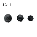 13 to 1