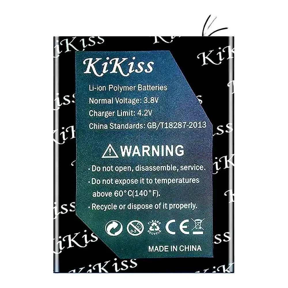 

Для Oukitel K5 4550 мАч аккумулятор мобильного телефона надежное питание