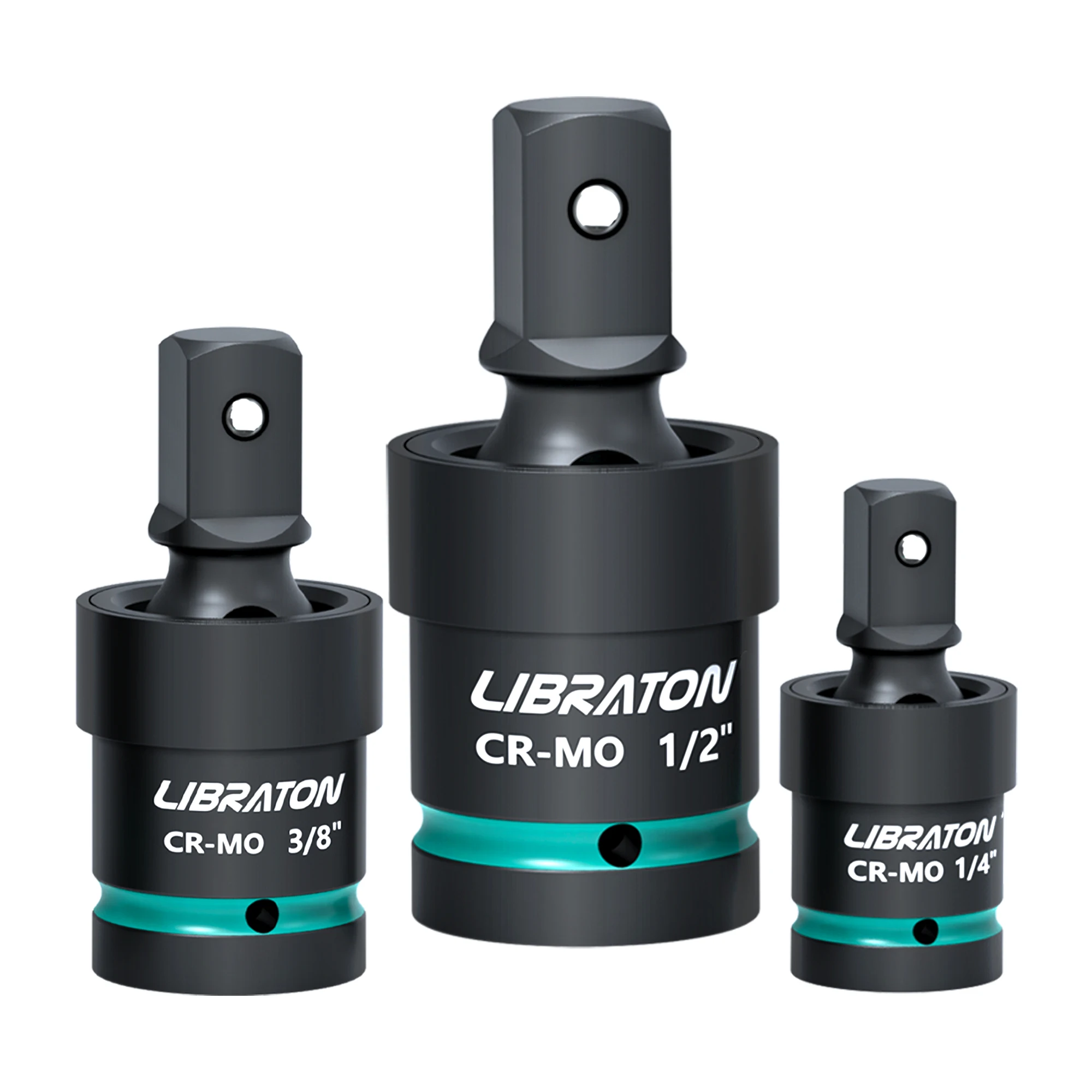 3PCS Swivel Socket …