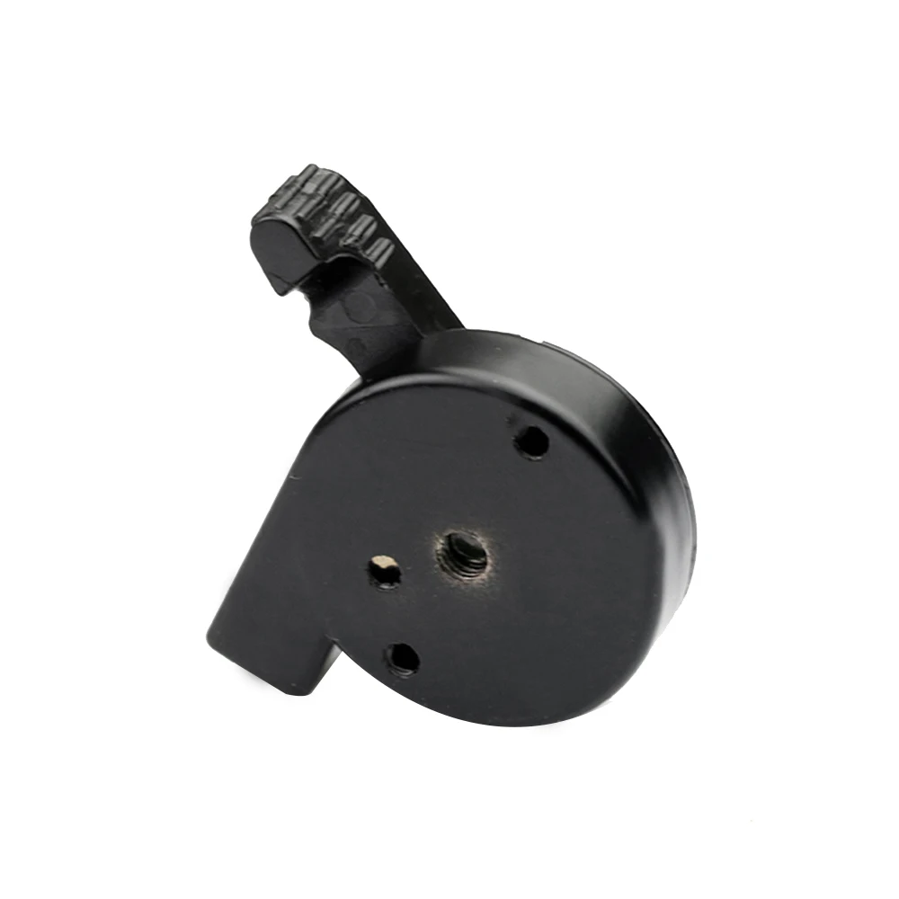 ABQX Motorcycle Manual Air Intake Throttle Handle Throttle Switch for YBR125