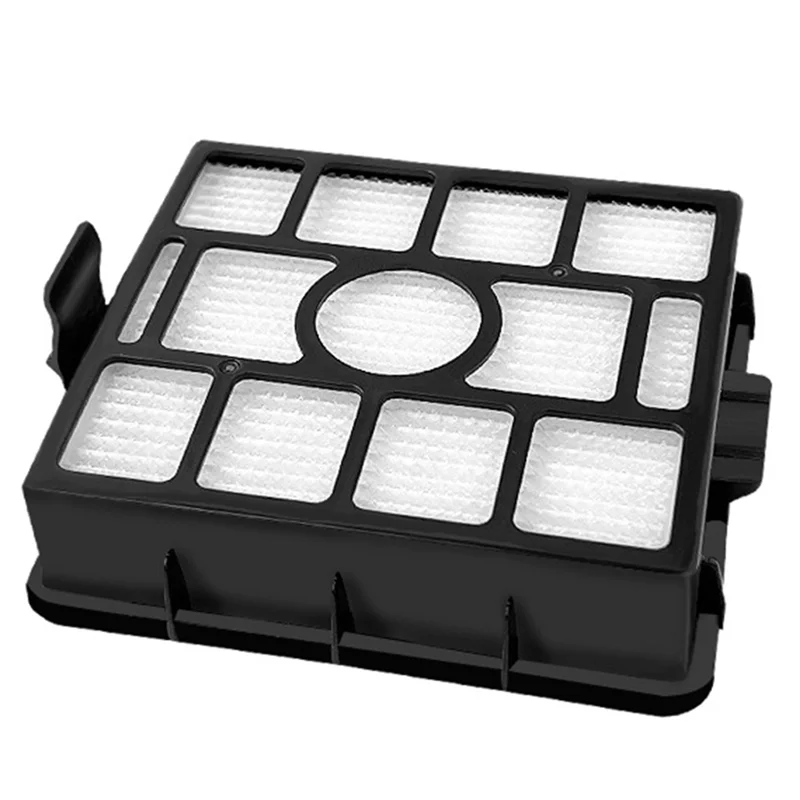 A88X Voor SHARK BU3523 BU3521 BU3120 Stofzuiger Accessoires Filter Katoen Filter Filter Vervanging Accessoires