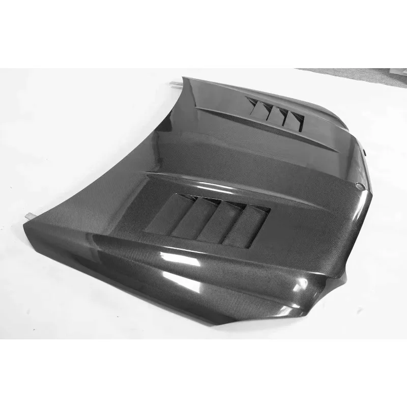 

New Carbon Fiber Hood for Mercedes E Class W212 Carbon Engine Bonnet