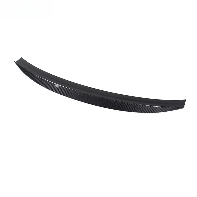 Carbon Fiber Car Rear Spoiler Wing for GTS GT 2007-2015