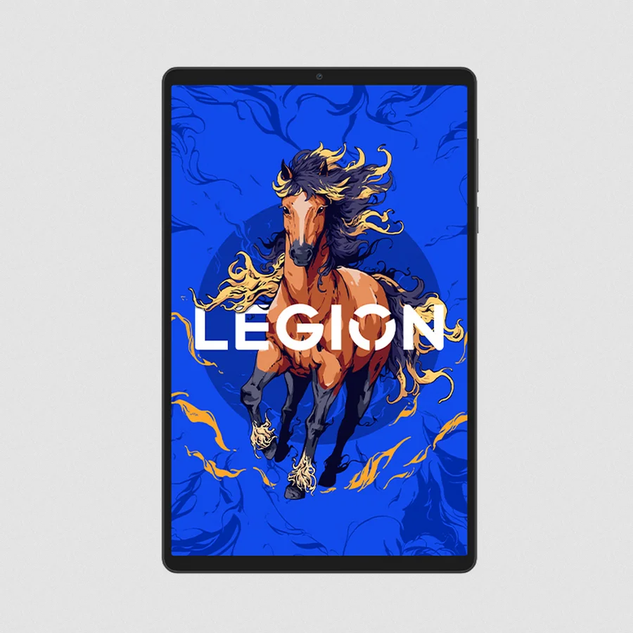 Tablet Lenovo Legion Y700 Gen - Pc Gaming Lenovo Legion reseña y precio