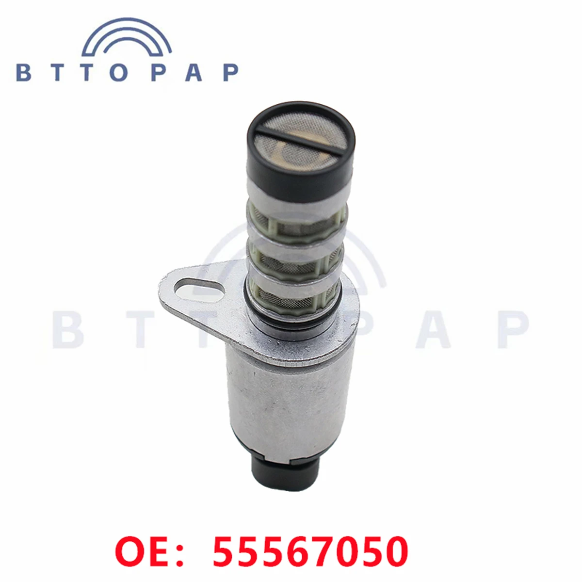 

55567050 For Chevrolet Cruze Sonic Orlando Vauxhall Opel Astra Zafira 1235299 6235597 Solenoid Variable Timing Valve 71744383