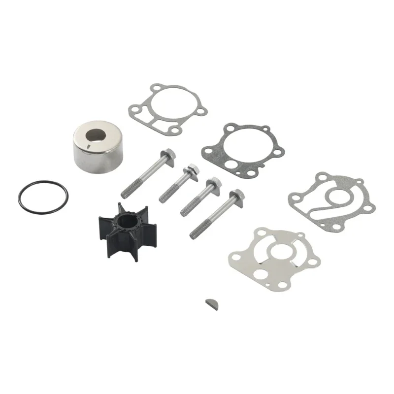 High Performances Water Refurbishment Marine Impeller Service Kits Suitable for 692W0078 60HP 90HP Series