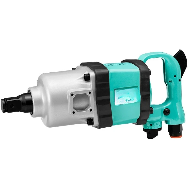 

Short shaft wind cannon Industrial grade auto repair wind cannon High torque pneumatic wrench Wind batch pneumatic tool