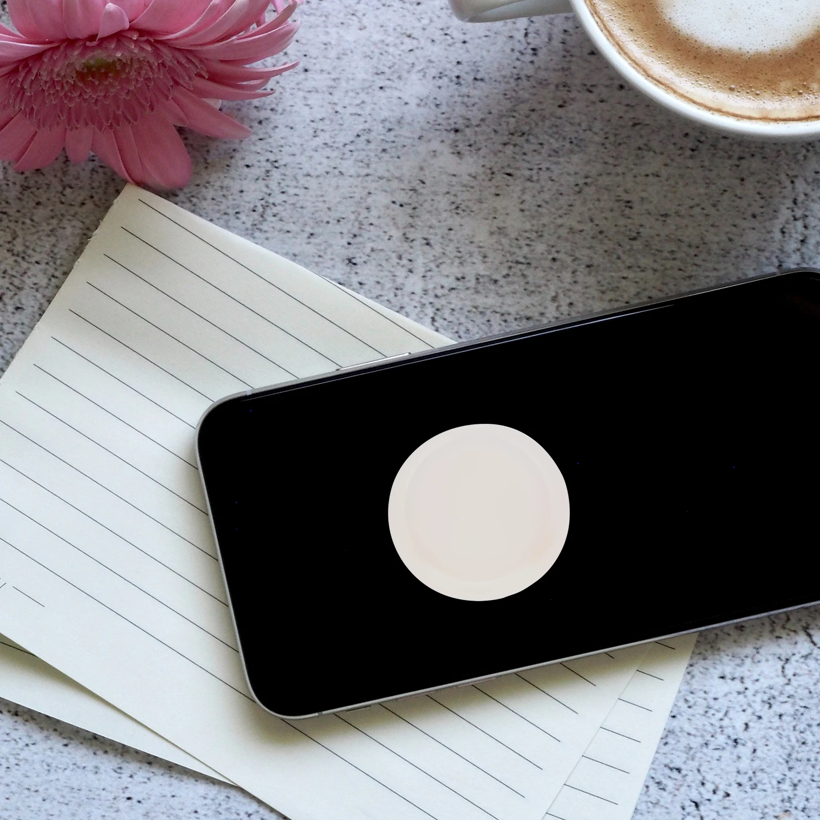 

4Pcs Anti-Drop Silicone Protective Case for Easy Install Scratch-Resistant No Peculiar Smell Adhesive Case