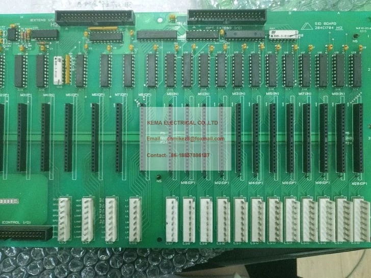 

elevator SIO BOARD 204C1704H11 STVF