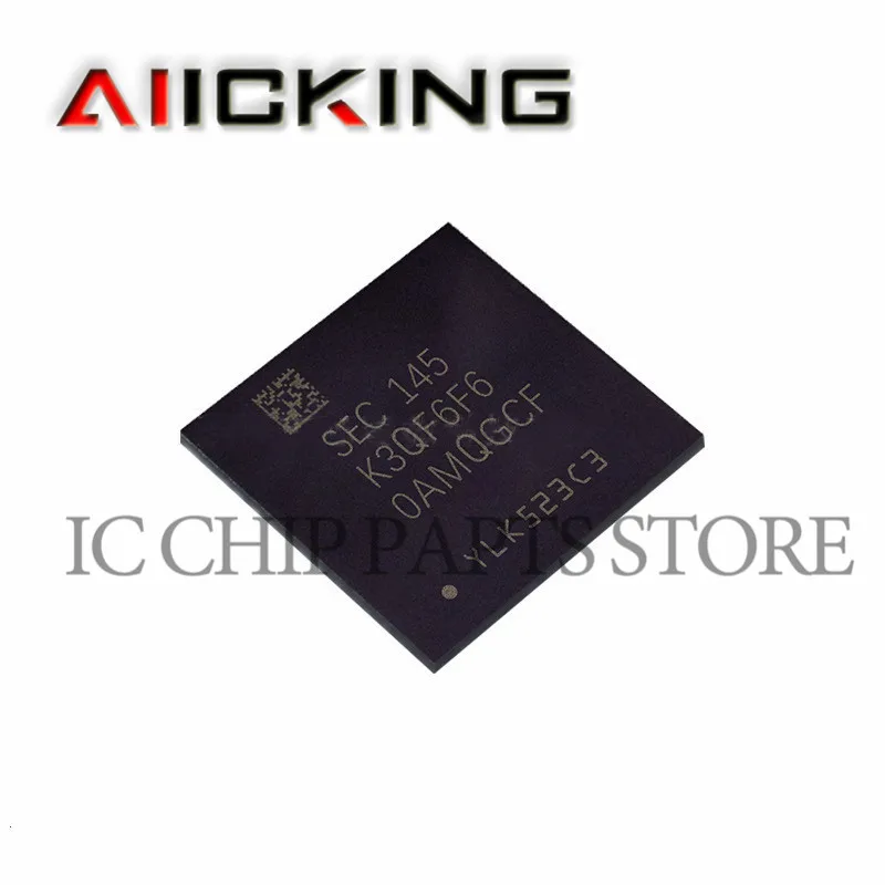K3QF6F60AM-QGCF 1 sztuk K3QF6F60AM BGA216 LPDDR Chip przechowywania IC oryginalny w magazynie