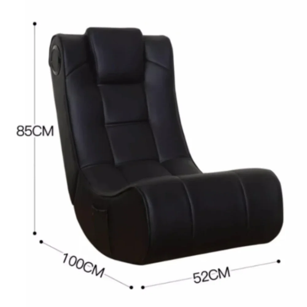 Multi Functional Lazy Sofa, Tatami, College Dormitory Backrest Chair, Game Chair