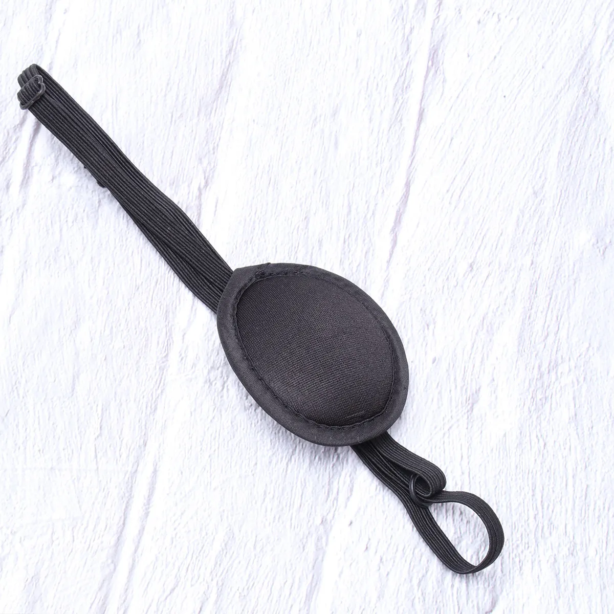 

1Pcs Pediatric Eye Patch for Amblyopia Smooth Cotton Fabric with Elastic Band for Comfortable Wear during Vision Therapy