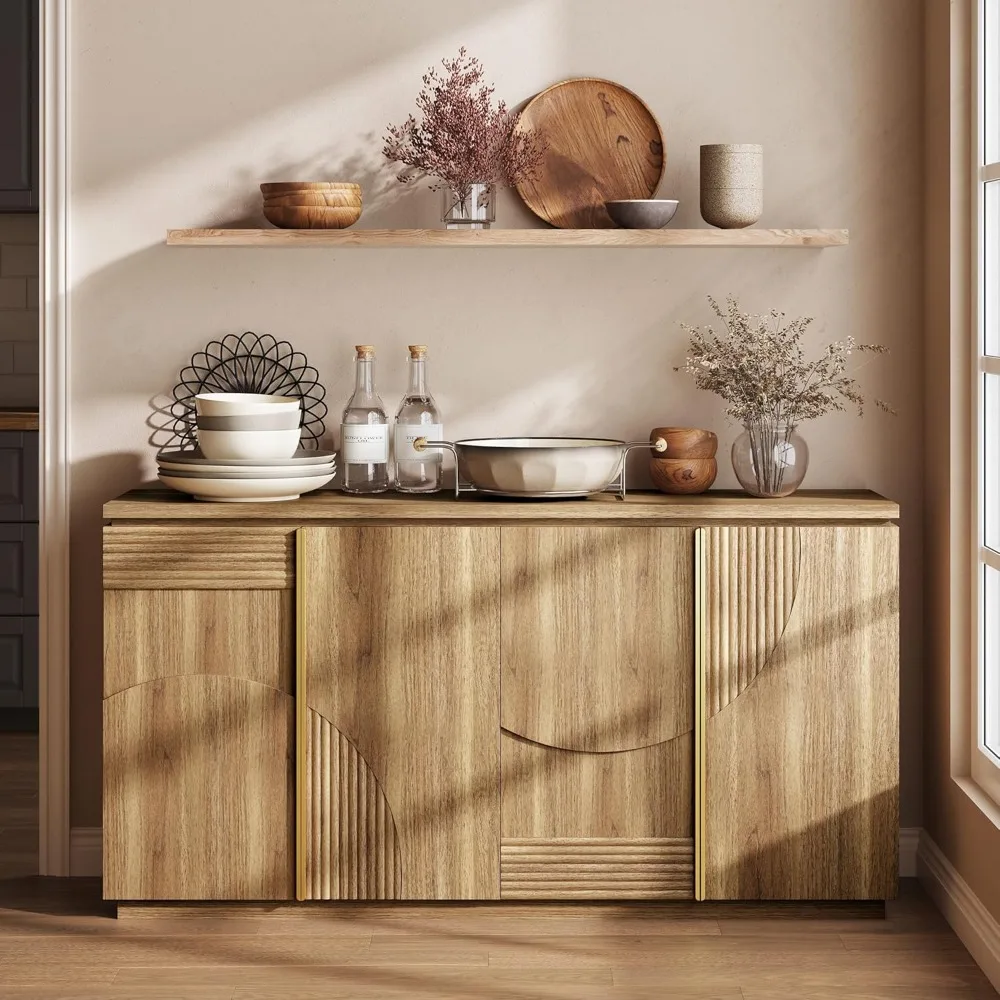 Sideboard Buffet Ca…