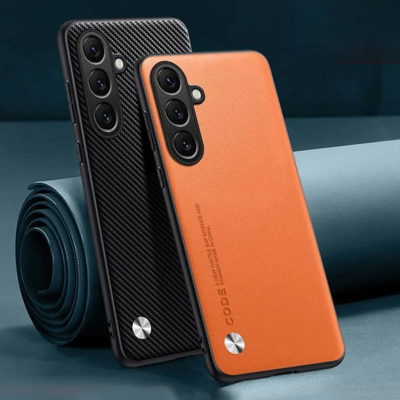 Pu Leather Case For… - image