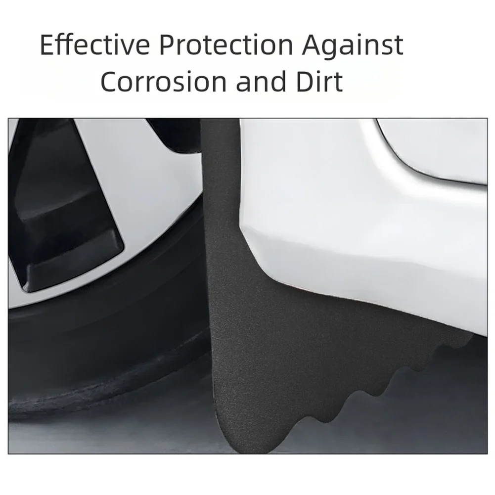 

Эффективная защита от грязи автомобиля. Внешние детали. Автомобильные аксессуары. Эффективная защита. Длительная защита. Элегантный дизайн.