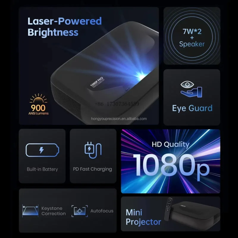 2025 Home Theater P… - image