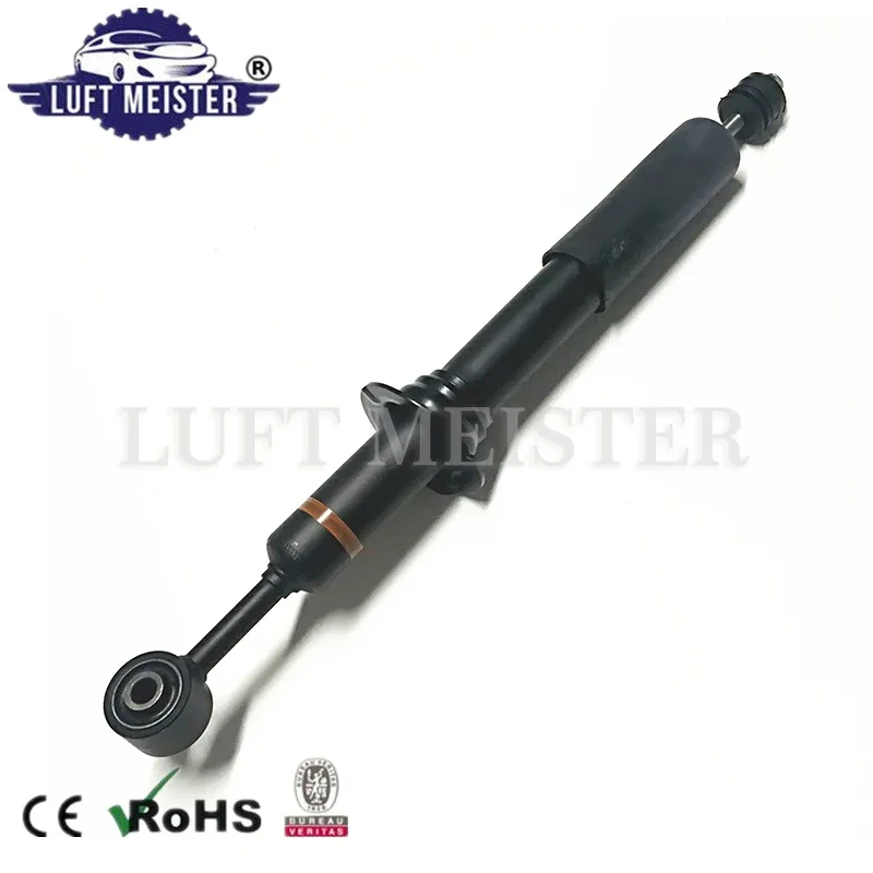 1pc Front Left or Right Shock Absorber for Toyota Land Cruiser Prado 120 & Lexus GX470 2003 2004 2004 2006 Suspension 4851060120