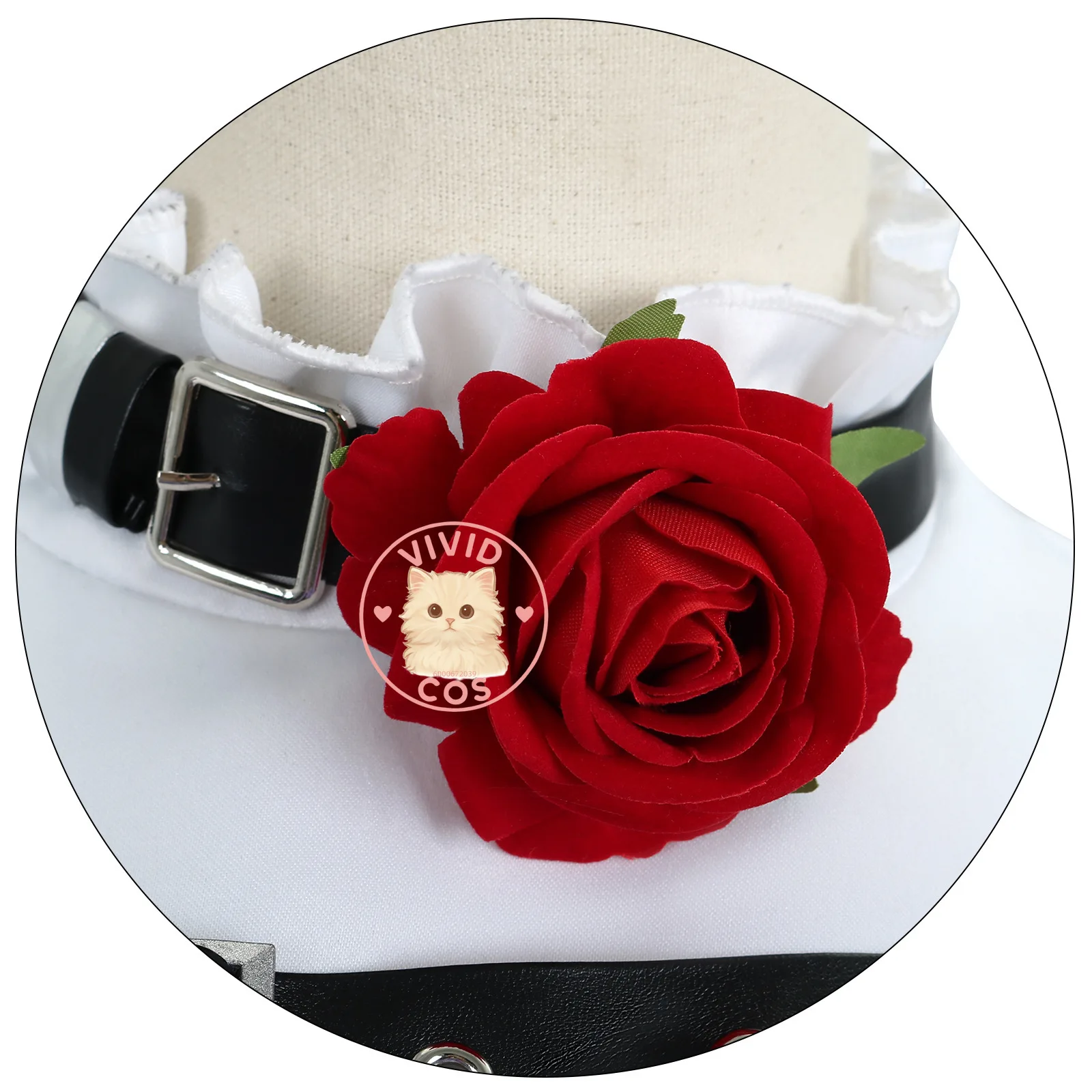 Популярная игра Identity V Gardener Косплей Костюм Аниме Эмма Вудс Милое платье Ролевая игра Наряд для Comic Con Одежда для вечеринки на Хэллоуин