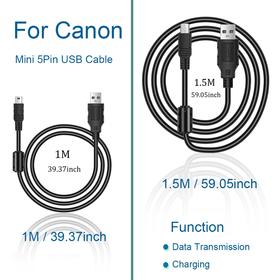 ミニ USB ケーブル、標準 USB からミニ充電器コードへの接続、耐久性が ミニ USB ケーブル、標準 USB からミニ充電器コードへの接続、耐久性が