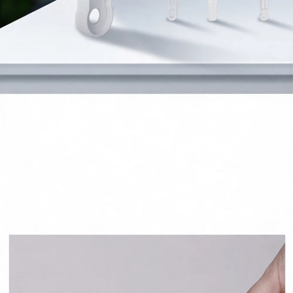 Water Treatment System Filter Housing Wrench RO Membrane Spanner Repair Tool Universal Maintenance Plastic Opener