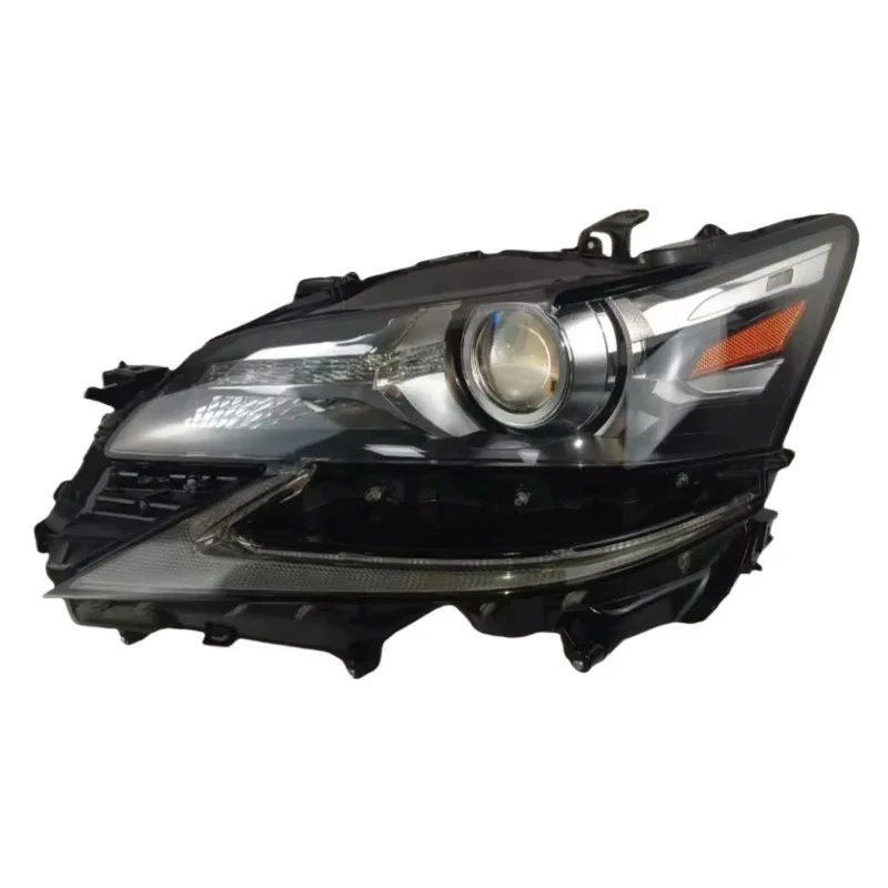 

Для GS F SERIES Фара в сборе Автомобильный светильник Оригинальный URL10 ARL10,AWL10,GRL1 # ,GWL10 OEM 8105630L20 8101630L20