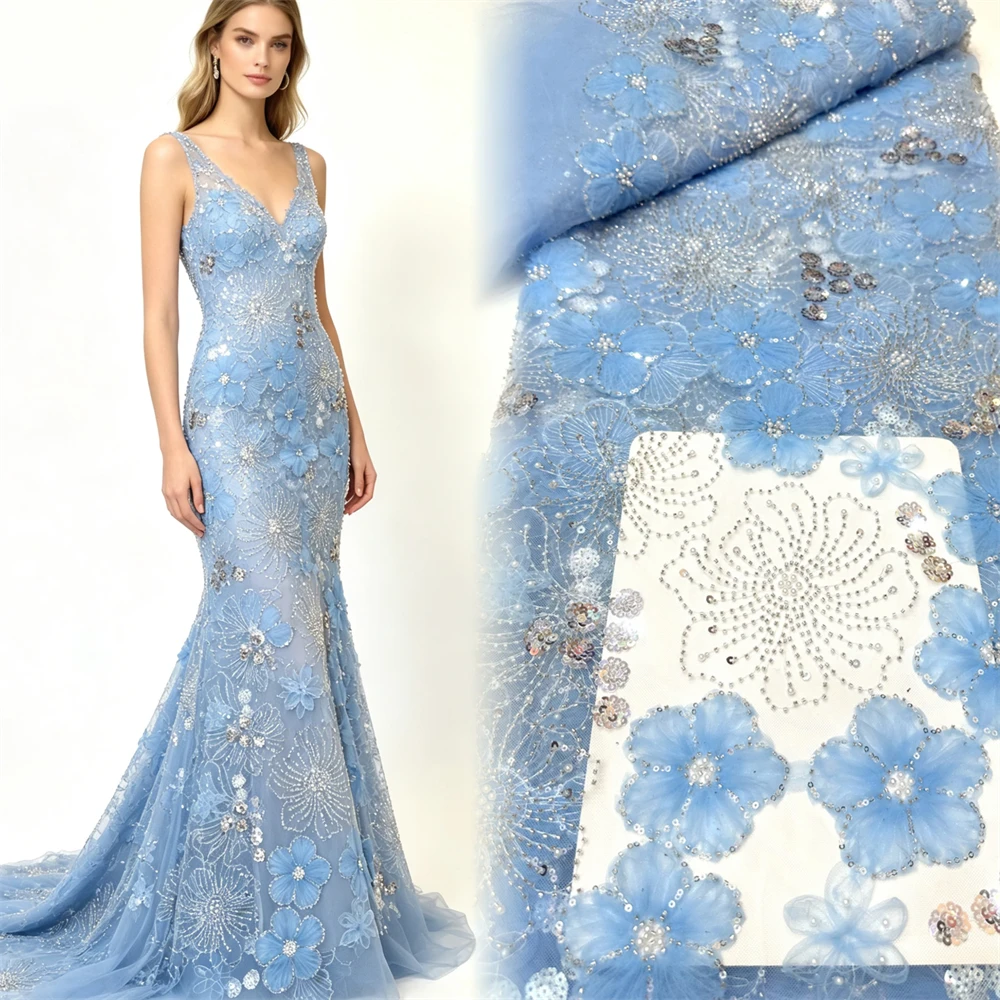 tessuto-in-pizzo-africano-di-lusso-con-perline-pesanti-2026-alta-qualita-5-iarde-tessuto-in-tulle-francese-con-paillettes-nigeriane-per-feste-di-matrimonio