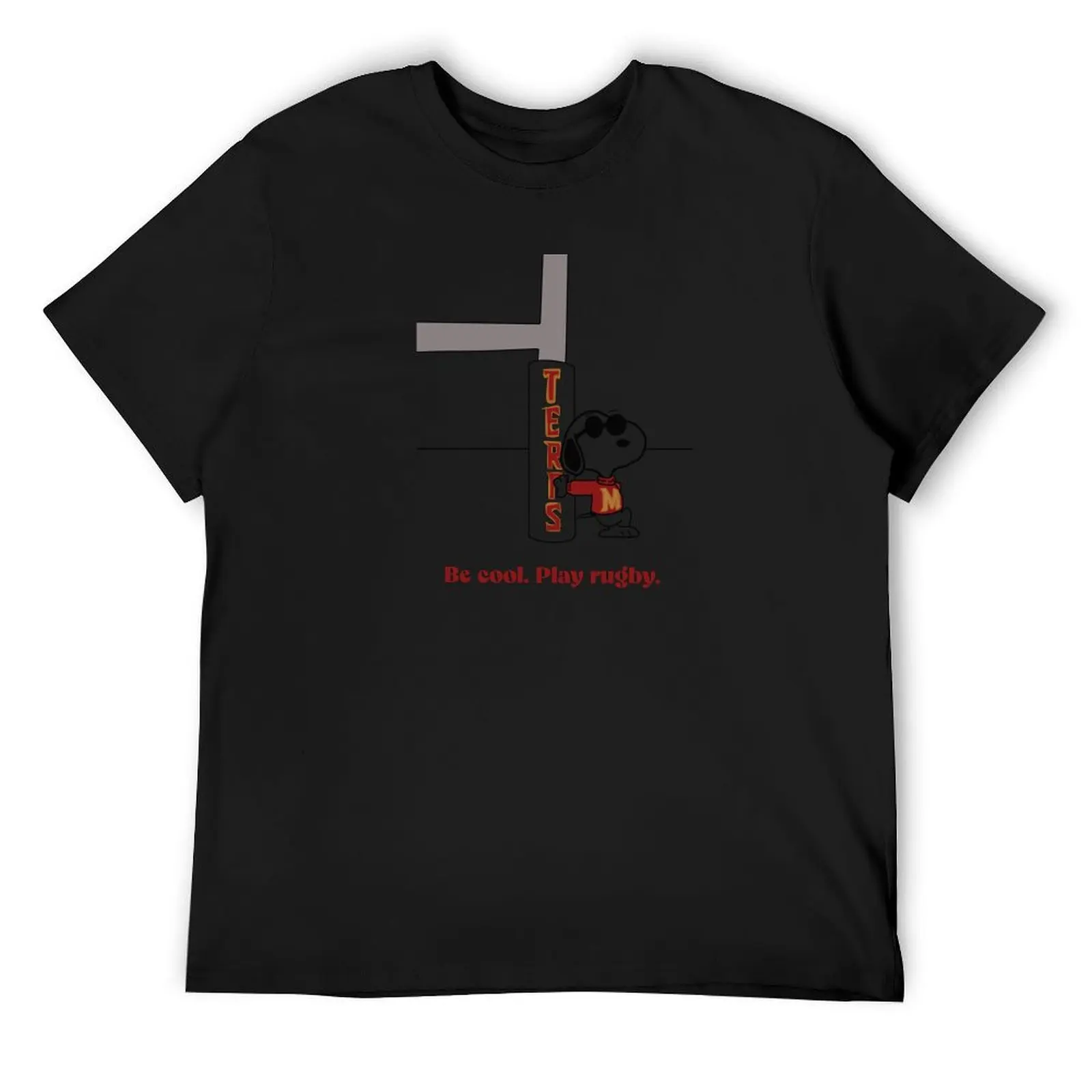 

Snoop T-Shirt
