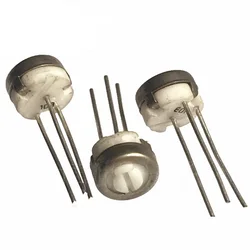 5PCS Burans 3329H Potentiometer ResistanceOhm Trimpot Trimmer 1K 2K 5K 10K 20K 50K 100K 200K 500K 1M Ohm 100R 200R 500R