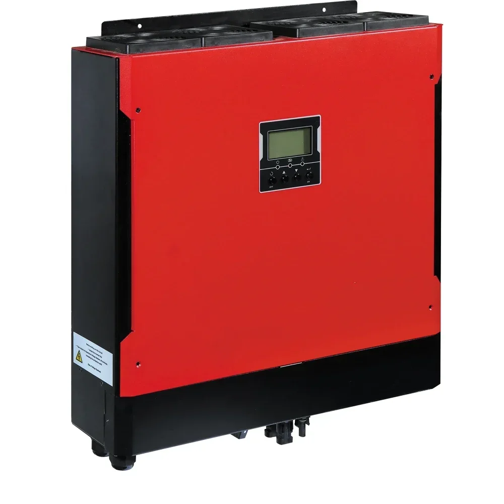 

5.5kw hybrid solar inverter philippines inverter solar power 230VAC output