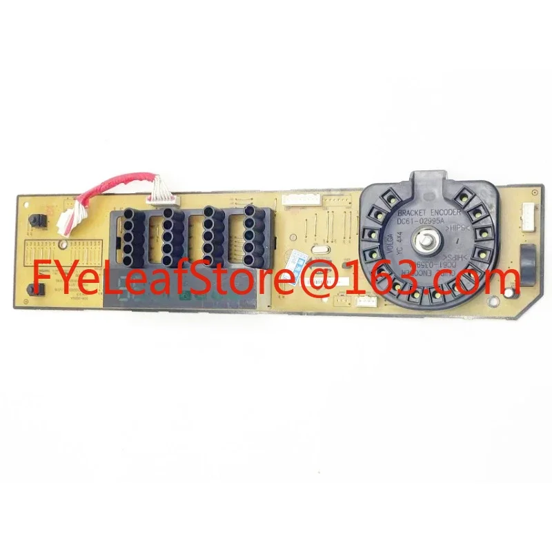 Washing Machine PCB Control Board Display Panel DC92-01769C DC41-00203A DC41-00203B DC92-01770L DC41-00252A.