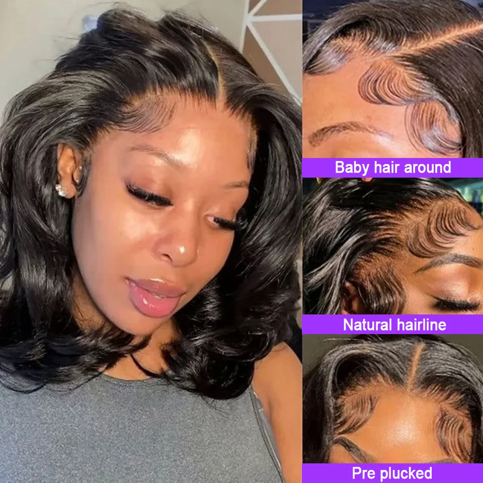 Thumbnail 3 - #53 Best Selling Part Lace Wigs