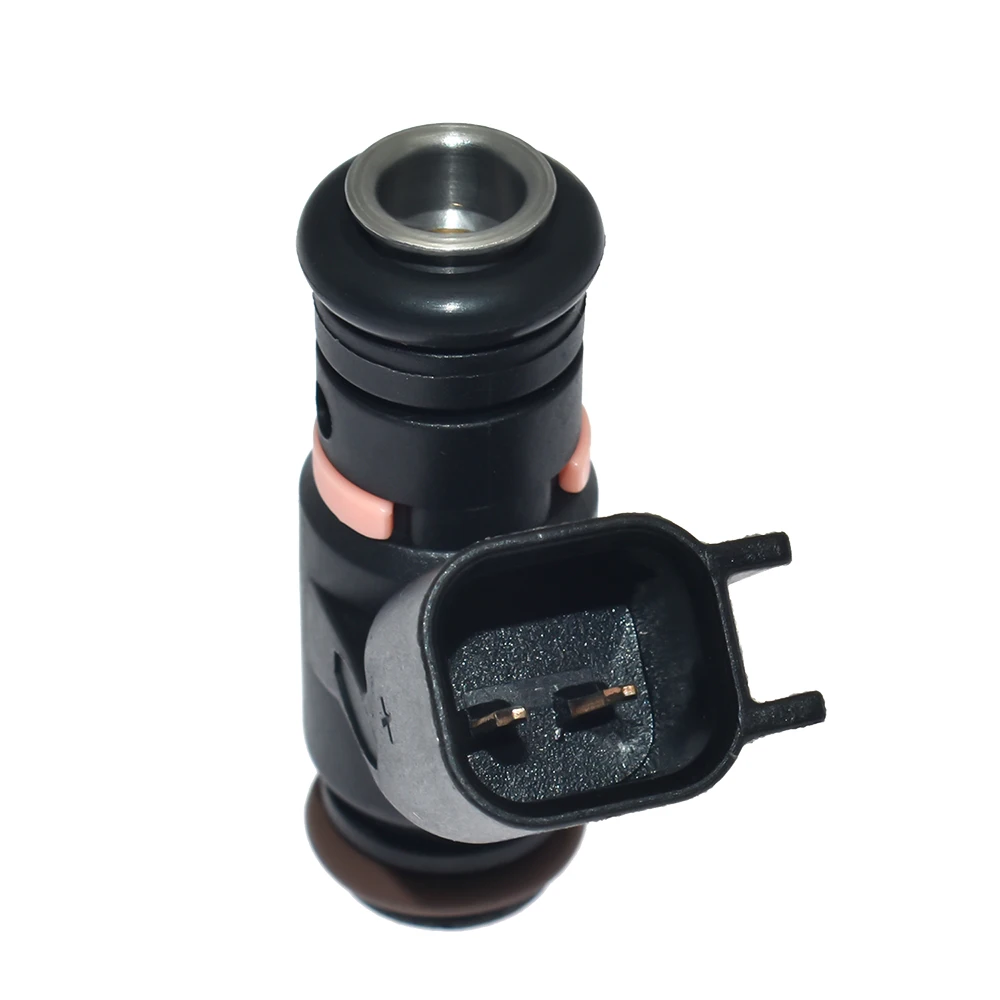 8M6002965 Fuel Injector Petrol Injection Nozzle For 75HP 90HP 115HP 4-Stroke Outboard Marine Engine Accessories 8M6002965