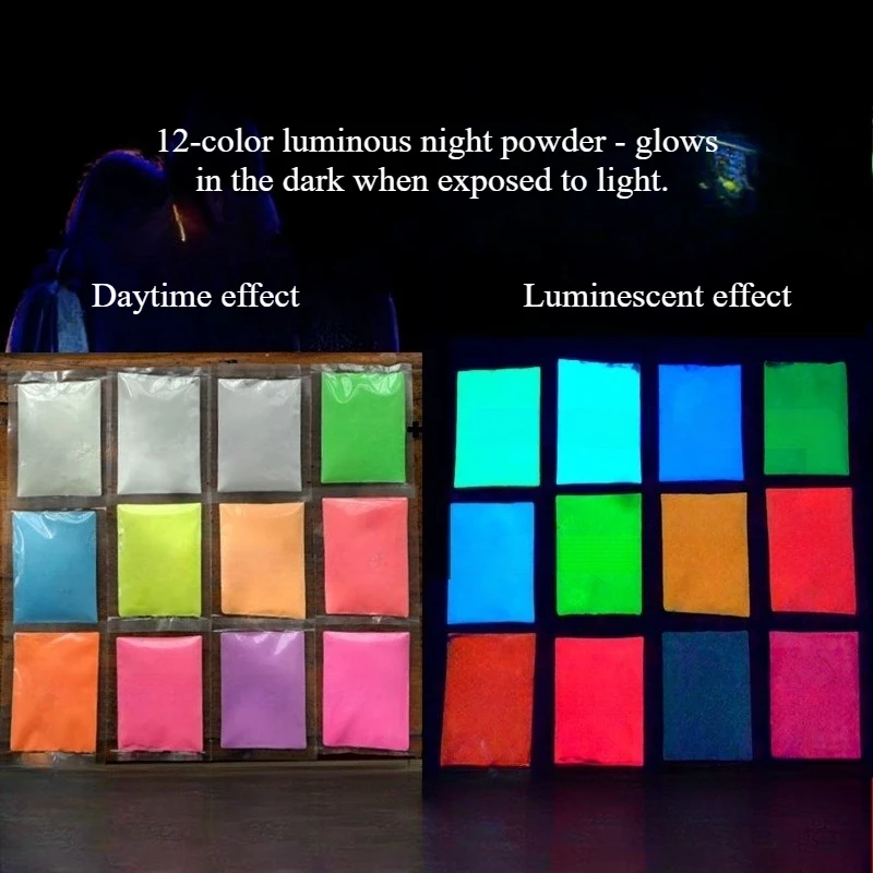 100G Super Bright/F…