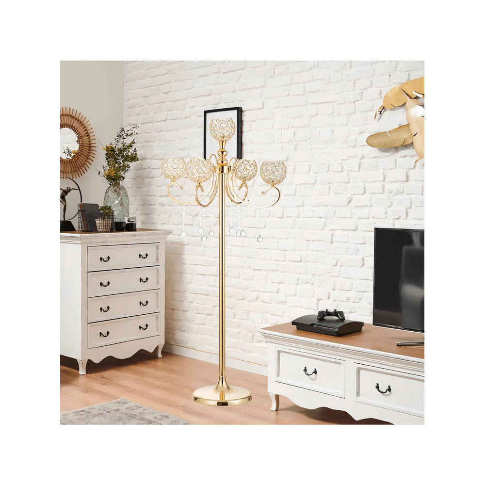 Bodenleuchter für Tischdekorat – Home Decor Ai Bewertung und Preis