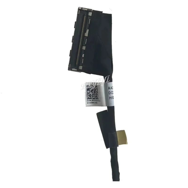 Nuovo per Dell XPS 13 9350 9360 FHD muslimexayled Display LCD Cable