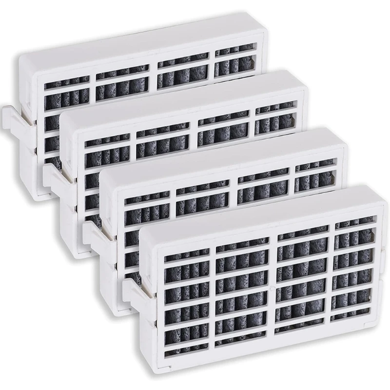 ตู้เย็น HEPA Filter สำหรับ W10311524 กำจัดกลิ่นแบคทีเรียกลิ่นอันไม่พึงประสงค์ Dropshipping