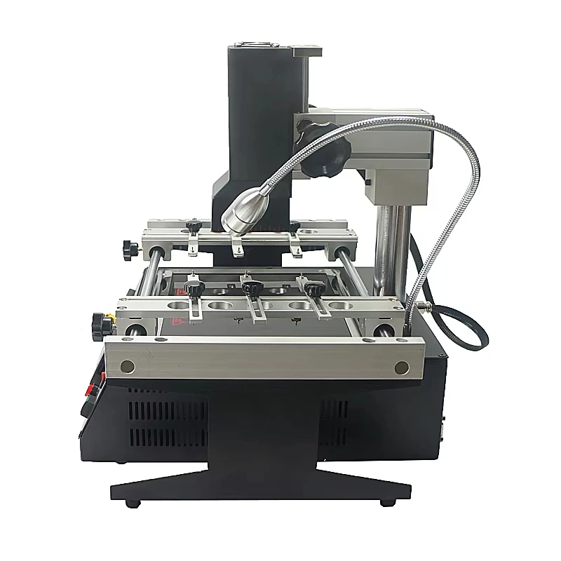 

BGA Repair Table IR6500 Repair Table, Dismantling and Welding Table, Mobile Phone Computer Repair Tool
