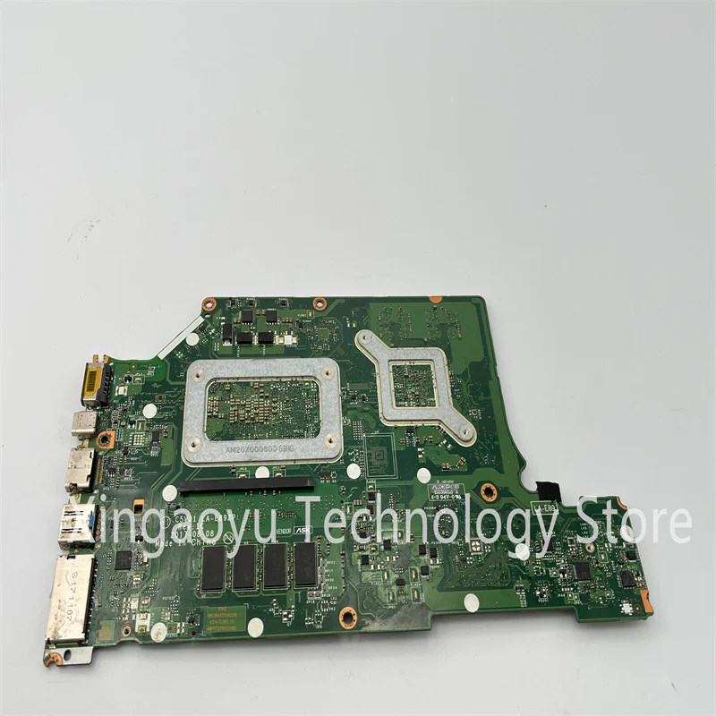 Original For ACER A515-51G A615-51G A315-53G Laptop Motherboard LA-E892P CPU：i5-8250U SR3LA GPU：MX150 100% Tested OK