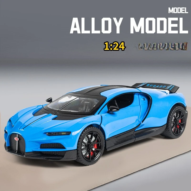 

Моделирование 1:24, распылительная версия, модель спортивного автомобиля из сплава, орнамент, игрушка, цельная партия, доставка