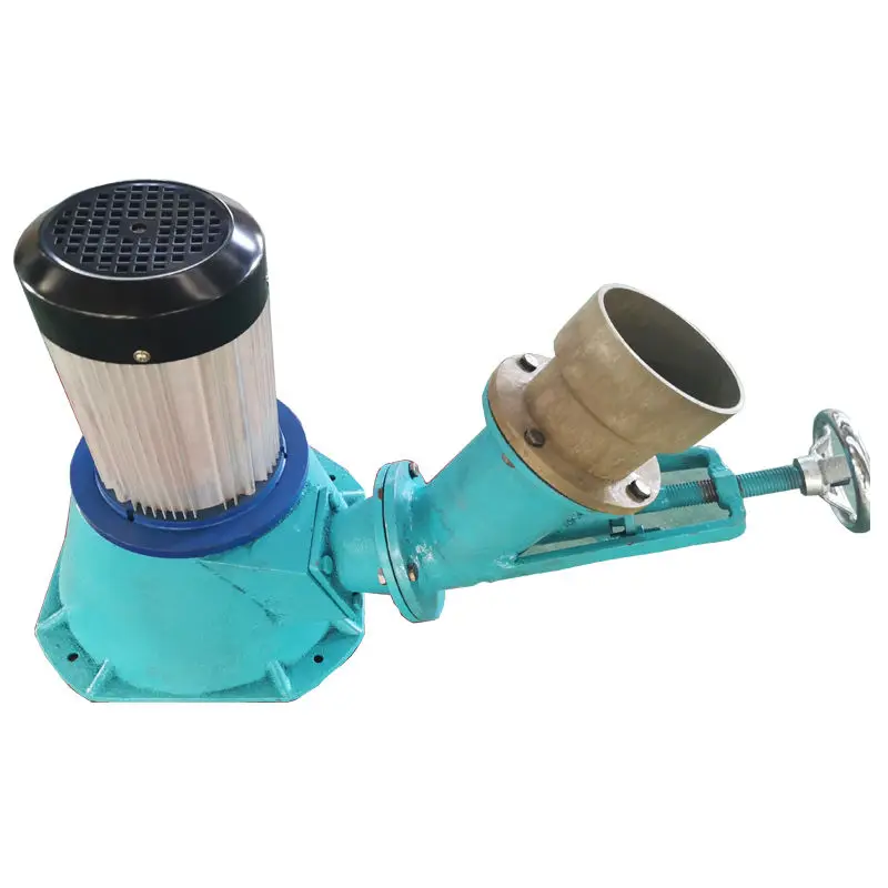 Small Micro Hydropower Plants Hydro Turbine Water Generator For Sale