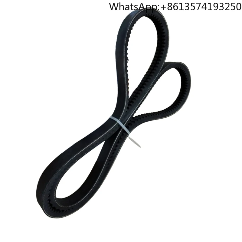 

A57 1475mm Belt 65.96801-0134 65968010134 2106-1021D9 21061021D9 Compatible with Doosan Daewoo Solar 55 220LC-III 200W-III