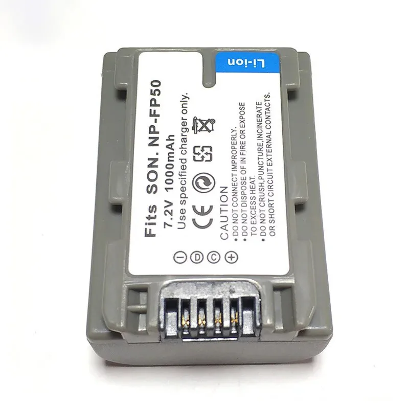 Nice Battery For So…