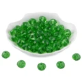 Apple green
