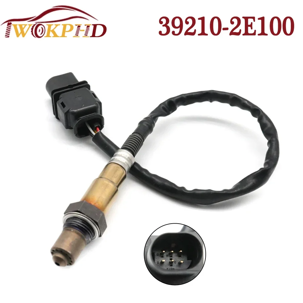 NEW Car 39210-2E100 Air Fuel Ratio Lambda Oxygen Sensor For HYUNDAI ELANTRA GT SONATA TUCSON KONA KIA FORTE FORTE5 OPTIMA SOUL