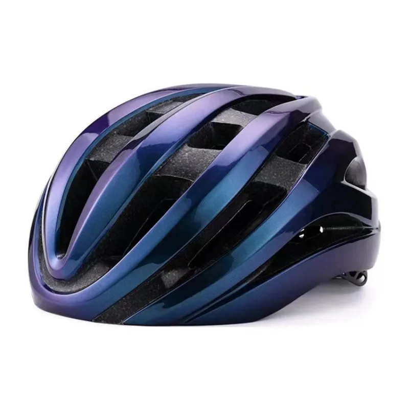 All-in-one lightweight cycling helmet for outdoor roller skating mountaineering off-road mountain biking professional gear